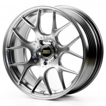 Литые диски Flow Forming FF001 19x8,5 PCD5x120 ET35 72,6 Hyper_Black