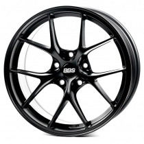 Литые диски Flow Forming FF002 17x7,5 PCD5x120 ET35 72,6 SATIN_BLACK