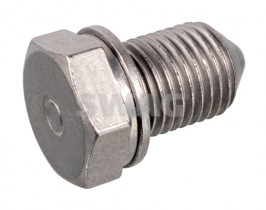 Резьбовая пробка, масляный поддон SWAG 32 91 5374