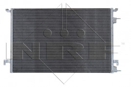 Конденсатор, кондиционер NRF 35467