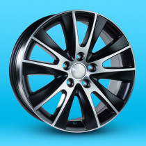 Литые диски GT 5204D 17x7,0 PCD5x114,3 ET45 67,1 MBMF