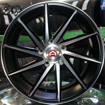 Литые диски GT 10753 18x8,0 PCD5x120 ET35 73,1 MBML
