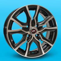 Литые диски GT 971 14x6,0 PCD4x100 ET35 67,1 MB
