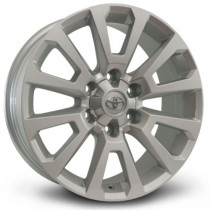 Литые диски GT 240 18x7,5 PCD6x139,7 ET18 106,1 S