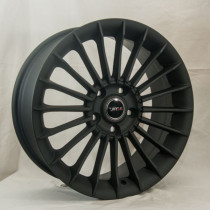 Литые диски GT 177112 17x7,0 PCD5x108 ET35 73,1 BMatt