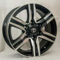 Литые диски GT 177132 17x7,5 PCD6x139,7 ET30 106,2 MB
