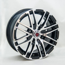 Литые диски GT 32144950 14x6,0 PCD4x100 ET35 67,1 MB