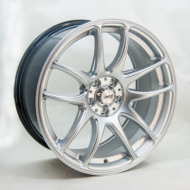 Литые диски GT 177140 17x8,0 PCD5x100 ET35 73,1 HS