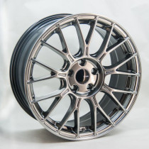 Литые диски GT 177144 17x7,5 PCD5x108 ET35 73,1 HB