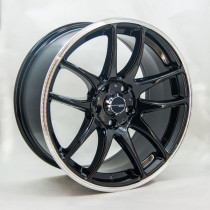 Литые диски GT 177140 17x8,0 PCD5x110 ET35 71,5 MBL