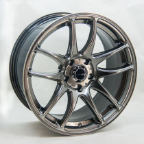 Литые диски GT 177140 17x8,0 PCD5x114,3 ET35 73,1 HB