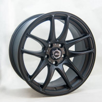 Литые диски GT 177140 17x8,0 PCD5x114,3 ET35 73,1 BMatt