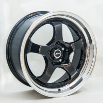 Литые диски GT 198 17x8,0 PCD5x114,3 ET30 73,1 MBL