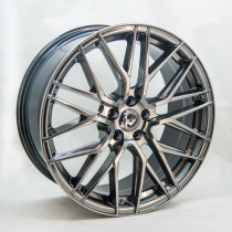 Литые диски GT 18909 18x8,0 PCD5x100 ET35 73,1 HB