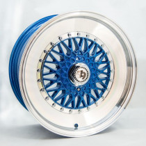Литые диски GT SV-F 17x8,0 PCD5x112 ET30 72,6 UP