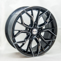 Литые диски GT 260 18x8,0 PCD5x114,3 ET35 73,1 BPB