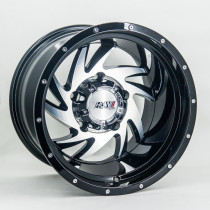 Литые диски GT 5136 15x10,0 PCD5x139,7 ET-44 108,2 BM