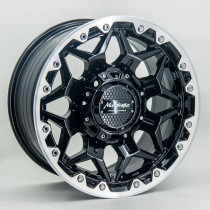Литые диски GT 1068 16x8,0 PCD6x114,3 ET0 78,1 BLP
