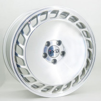 Литые диски GT LG34 17x7,5 PCD5x108 ET40 73,1 SM