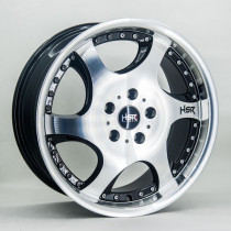 Литые диски GT 6052 17x7,5 PCD5x114,3 ET42 73,1 BM