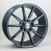 Литые диски GT 370 18x8,0 PCD5x114,3 ET40 73,1 MG