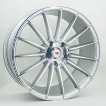 Литые диски GT LG 06 18x8,0 PCD5x114,3 ET40 73,1 SM