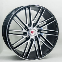 Литые диски GT LG 05 18x8,0 PCD5x114,3 ET40 73,1 BM