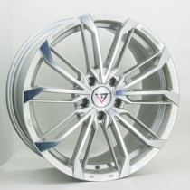 Литые диски GT VLF12 18x8,0 PCD5x114,3 ET38 73,1 SM