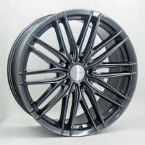 Литые диски GT Chrysler 5395 19x8,5 PCD5x115 ET35 70,3 BG