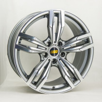 Литые диски GT 927 19x9,5 PCD5x114,3 ET35 73,1 MG