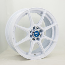 Литые диски GT VLF02 15x6,5 PCD4x100 ET35 73,1 W
