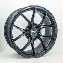 Литые диски GT VLF10 17x7,5 PCD5x112 ET38 66,6 BMatt