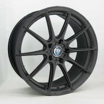 Литые диски GT VLF02 17x7,5 PCD5x114,3 ET38 73,1 BMatt