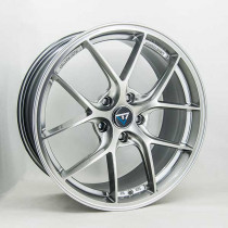 Литые диски GT VLF10 17x7,5 PCD5x114,3 ET38 73,1 HB