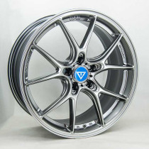 Литые диски GT VLF-S1 18x8,0 PCD5x112 ET38 66,6 HB