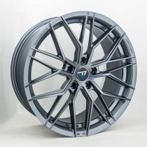 Литые диски GT VLF06 18x8,0 PCD5x114,3 ET38 73,1 MGM