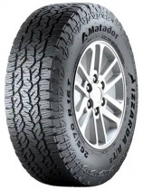 Шины всесезонные Matador MP 72 Izzarda A/T 2  205/80 R16C 110/108S