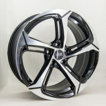 Литые диски GT 18930 18x8,0 PCD5x114,3 ET38 73,1 MB