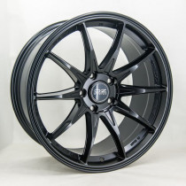 Литые диски GT 606 18x8,5 PCD5x114,3 ET35 73,1 BMatt