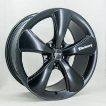 Литые диски GT A057 18x8,0 PCD5x114,3 ET40 73,1 BMatt