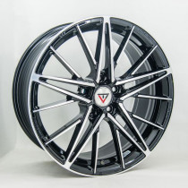 Литые диски GT VLF17 18x8,0 PCD5x114,3 ET38 73,1 BM