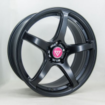 Литые диски GT VLF21 18x8,0 PCD5x114,3 ET38 73,1 BMatt