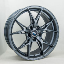 Литые диски GT VLF28 18x8,0 PCD5x114,3 ET38 73,1 MGM