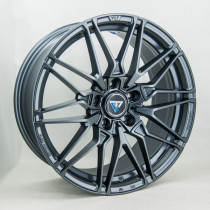Литые диски GT VLF18 18x8,0 PCD5x120 ET35 72,6 MGM
