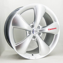 Литые диски GT A057 19x8,5 PCD5x114,3 ET35 73,1 HS