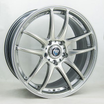 Литые диски GT VLF11 17x7,5 PCD5x112 ET40 66,6 HB