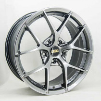 Литые диски GT A015 17x7,5 PCD5x114,3 ET40 73,1 HB
