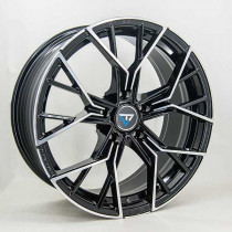 Литые диски GT VLF13 18x8,0 PCD5x108 ET38 73,1 BM