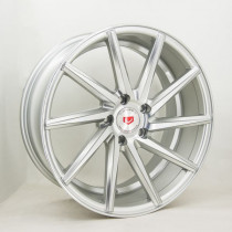 Литые диски GT 337 18x8,0 PCD5x114,3 ET37 73,1 SM