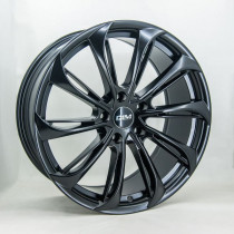 Литые диски GT A050 18x8,0 PCD5x114,3 ET40 73,1 BMatt